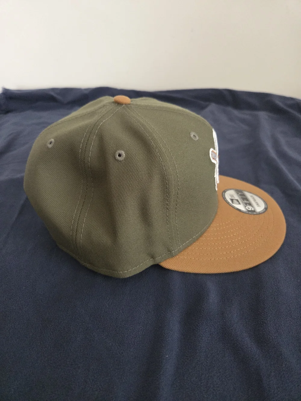 New Era 9FIFTY Pittsburgh Pirates Snapback Hat